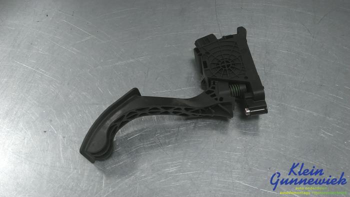Begagnade Gaspedalsensor Seat Ibiza Pris € 20,00 Marginaltabell erbjuds av Klein Gunnewiek Autodemontage & Motorentechniek