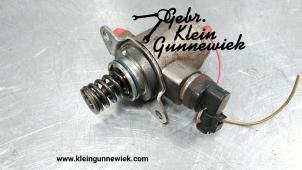 Used Mechanical fuel pump Audi A4 Price € 115,00 Margin scheme offered by Gebr.Klein Gunnewiek Ho.BV