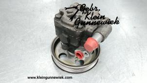 Used Power steering pump Audi A4 Price € 50,00 Margin scheme offered by Gebr.Klein Gunnewiek Ho.BV