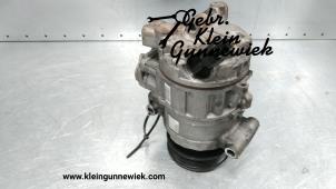 Used Air conditioning pump Audi A4 Price € 100,00 Margin scheme offered by Gebr.Klein Gunnewiek Ho.BV