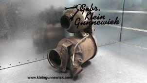 Usagé Filtre à particules Volkswagen Golf Prix € 375,00 Règlement à la marge proposé par Gebr.Klein Gunnewiek Ho.BV