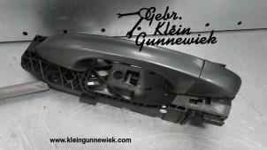Gebrauchte Türgriff 4-türig links hinten Seat Ibiza Preis € 30,00 Margenregelung angeboten von Gebr.Klein Gunnewiek Ho.BV