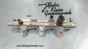 Used Fuel injector nozzle Audi A4 Price € 75,00 Margin scheme offered by Gebr.Klein Gunnewiek Ho.BV
