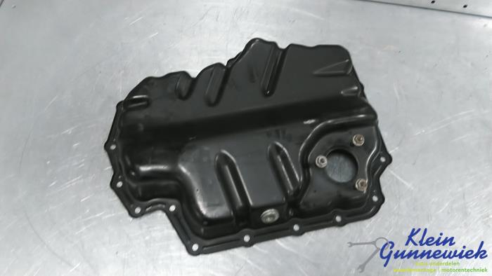 Gebrauchte Ölwanne Volkswagen E-Golf Preis € 50,00 Margenregelung angeboten von Klein Gunnewiek Autodemontage & Motorentechniek