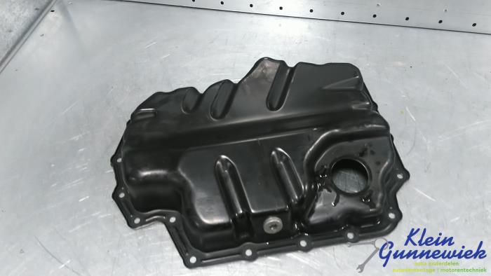 Ölwanne Volkswagen E-Golf (Gebraucht)