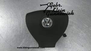 Usagé Airbag gauche (volant) Volkswagen Eos Prix € 150,00 Règlement à la marge proposé par Gebr.Klein Gunnewiek Ho.BV