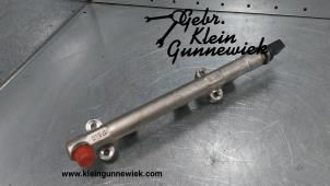 Used Fuel injector nozzle Volkswagen Polo Price € 50,00 Margin scheme offered by Gebr.Klein Gunnewiek Ho.BV