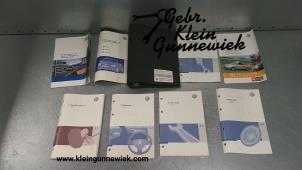 Used Instruction Booklet Volkswagen Eos Price € 20,00 Margin scheme offered by Gebr.Klein Gunnewiek Ho.BV