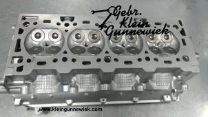 Overhauled Cylinder head Opel Corsa Price € 756,25 Inclusive VAT offered by Gebr.Klein Gunnewiek Ho.BV