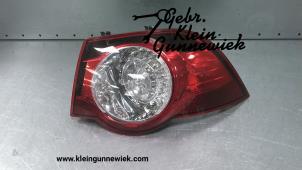 Usados Luz trasera derecha Volkswagen Eos Precio € 45,00 Norma de margen ofrecido por Gebr.Klein Gunnewiek Ho.BV
