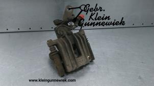 Used Rear brake calliper, left Volkswagen Eos Price € 40,00 Margin scheme offered by Gebr.Klein Gunnewiek Ho.BV