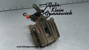 Used Rear brake calliper, right Volkswagen Eos Price € 40,00 Margin scheme offered by Gebr.Klein Gunnewiek Ho.BV