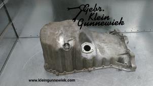 Used Sump Volkswagen Crafter Price € 195,00 Margin scheme offered by Gebr.Klein Gunnewiek Ho.BV