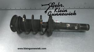 Used Front shock absorber rod, right Volkswagen T-Roc Price € 85,00 Margin scheme offered by Gebr.Klein Gunnewiek Ho.BV