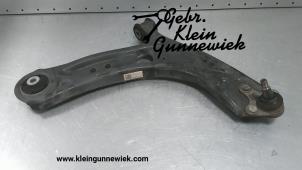 Used Front lower wishbone, right Volkswagen T-Roc Price € 55,00 Margin scheme offered by Gebr.Klein Gunnewiek Ho.BV