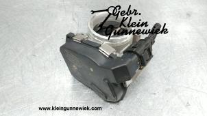 Used Throttle body BMW 1-Serie Price € 50,00 Margin scheme offered by Gebr.Klein Gunnewiek Ho.BV