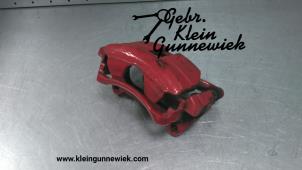 Usagé Etrier de frein avant droit Volkswagen T-Roc Prix € 95,00 Règlement à la marge proposé par Gebr.Klein Gunnewiek Ho.BV