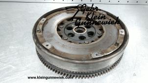 Used Flywheel BMW 1-Serie Price € 65,00 Margin scheme offered by Gebr.Klein Gunnewiek Ho.BV