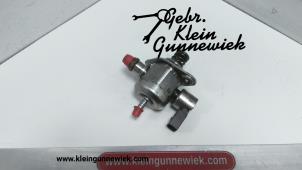 New Mechanical fuel pump Audi A4 Price € 133,04 Inclusive VAT offered by Gebr.Klein Gunnewiek Ho.BV