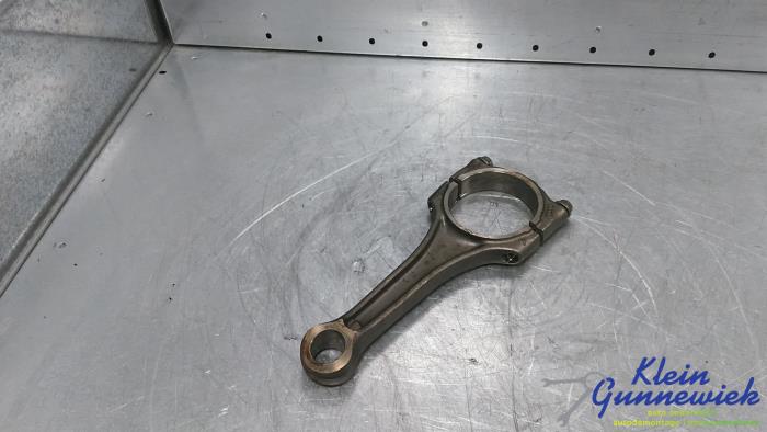 Gebrauchte Pleuelstange Audi SQ5 Preis € 91,00 Margenregelung angeboten von Klein Gunnewiek Autodemontage & Motorentechniek