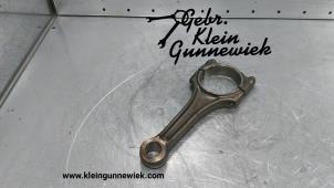 Gebrauchte Pleuelstange Audi A5 Preis € 100,00 Margenregelung angeboten von Gebr.Klein Gunnewiek Ho.BV