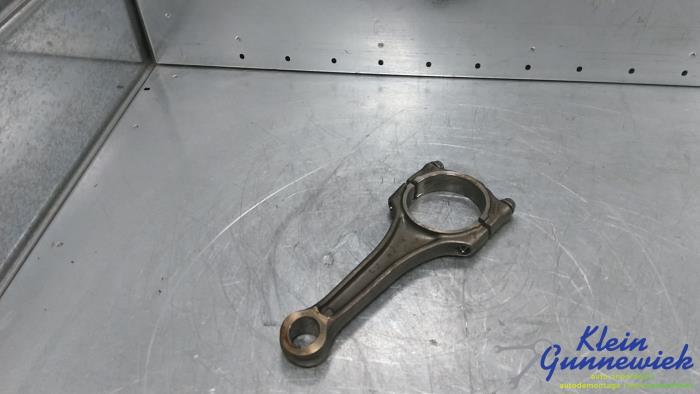 Gebrauchte Pleuelstange Audi SQ5 Preis € 89,00 Margenregelung angeboten von Klein Gunnewiek Autodemontage & Motorentechniek