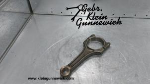 Gebrauchte Pleuelstange Audi A5 Preis € 100,00 Margenregelung angeboten von Gebr.Klein Gunnewiek Ho.BV