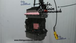 Skontrolowane Silnik Volkswagen Transporter Cena € 3.139,95 Z VAT oferowane przez Gebr.Klein Gunnewiek Ho.BV