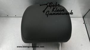 Used Headrest Mercedes Vito Price € 50,00 Margin scheme offered by Gebr.Klein Gunnewiek Ho.BV