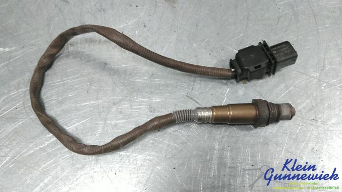 Usagé Sonde lambda Mercedes GLA Prix € 49,00 Règlement à la marge proposé par Klein Gunnewiek Autodemontage & Motorentechniek