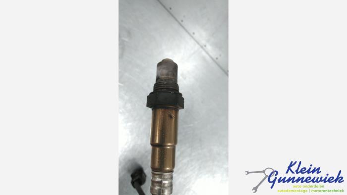 Lambda probe from a Mercedes GLA 2015