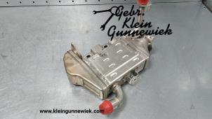 Used EGR cooler Mercedes Vito Price € 150,00 Margin scheme offered by Gebr.Klein Gunnewiek Ho.BV