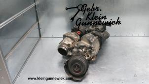 Usagé Turbo Mercedes E-Klasse Prix € 1.795,00 Règlement à la marge proposé par Gebr.Klein Gunnewiek Ho.BV