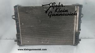 Used Air conditioning condenser Mercedes GLA-Klasse Price € 115,00 Margin scheme offered by Gebr.Klein Gunnewiek Ho.BV