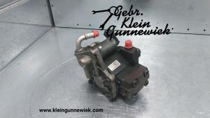 Używane Mechaniczna pompa paliwa Volkswagen Passat Cena € 225,00 Procedura marży oferowane przez Gebr.Klein Gunnewiek Ho.BV