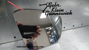 Usagé Glace rétroviseur droit Volkswagen T-Roc Prix € 25,00 Règlement à la marge proposé par Gebr.Klein Gunnewiek Ho.BV