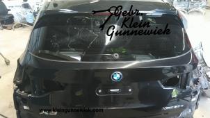Usagé Hayon arrière BMW X3 Prix € 645,00 Règlement à la marge proposé par Gebr.Klein Gunnewiek Ho.BV