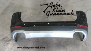 Used Rear bumper BMW X3 Price € 445,00 Margin scheme offered by Gebr.Klein Gunnewiek Ho.BV