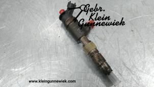 Usagé Injecteur (diesel) Ford Fiesta Prix € 60,00 Règlement à la marge proposé par Gebr.Klein Gunnewiek Ho.BV