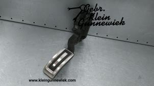 Używane Czujnik polozenia pedalu gazu Volkswagen Taigo Cena € 35,00 Procedura marży oferowane przez Gebr.Klein Gunnewiek Ho.BV
