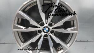 Usagé Jante BMW X4 Prix € 295,00 Règlement à la marge proposé par Gebr.Klein Gunnewiek Ho.BV