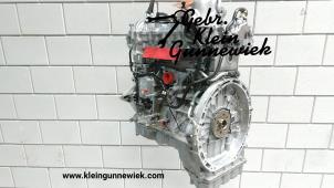 Used Engine Mercedes GLE-Klasse Price € 4.150,00 Margin scheme offered by Gebr.Klein Gunnewiek Ho.BV
