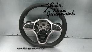 Używane Kierownica Volkswagen Taigo Cena € 245,00 Procedura marży oferowane przez Gebr.Klein Gunnewiek Ho.BV