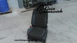 Used Seat, left Volkswagen Taigo Price € 245,00 Margin scheme offered by Gebr.Klein Gunnewiek Ho.BV