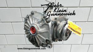 Used Front differential Mercedes GLK-Klasse Price € 895,00 Margin scheme offered by Gebr.Klein Gunnewiek Ho.BV