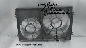 Used Cooling fan housing Volkswagen Golf Price € 25,00 Margin scheme offered by Gebr.Klein Gunnewiek Ho.BV