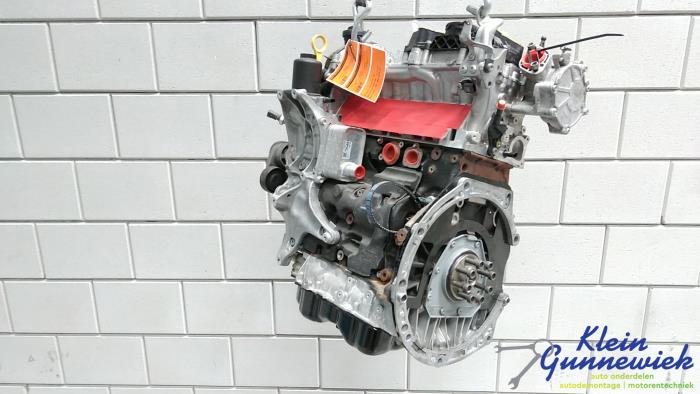 Used Engine Volkswagen Golf Price € 3.099,00 Margin scheme offered by Klein Gunnewiek Autodemontage & Motorentechniek