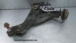 Used Front lower wishbone, right Mercedes Vito Price € 125,00 Margin scheme offered by Gebr.Klein Gunnewiek Ho.BV