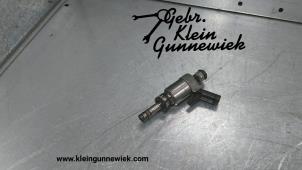 Usagé Injecteur (injection essence) Volkswagen Golf Prix € 60,00 Règlement à la marge proposé par Gebr.Klein Gunnewiek Ho.BV