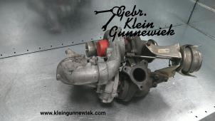Gebrauchte Turbo Mercedes GLC-Klasse Preis € 495,00 Margenregelung angeboten von Gebr.Klein Gunnewiek Ho.BV
